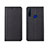 Coque Portefeuille Livre Cuir Etui Clapet T06 pour Huawei P Smart+ Plus (2019) Petit