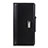 Coque Portefeuille Livre Cuir Etui Clapet T06 pour Oppo Find X2 Pro Petit