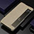 Coque Portefeuille Livre Cuir Etui Clapet T06 pour Samsung Galaxy Note 10 5G Petit