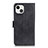 Coque Portefeuille Livre Cuir Etui Clapet T07 pour Apple iPhone 13 Mini Petit