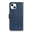 Coque Portefeuille Livre Cuir Etui Clapet T07 pour Apple iPhone 13 Mini Petit