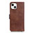 Coque Portefeuille Livre Cuir Etui Clapet T07 pour Apple iPhone 13 Mini Petit