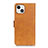 Coque Portefeuille Livre Cuir Etui Clapet T07 pour Apple iPhone 13 Mini Petit