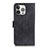 Coque Portefeuille Livre Cuir Etui Clapet T07 pour Apple iPhone 13 Pro Max Petit