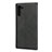 Coque Portefeuille Livre Cuir Etui Clapet T07 pour Samsung Galaxy Note 10 Petit