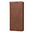 Coque Portefeuille Livre Cuir Etui Clapet T07 pour Samsung Galaxy Note 10 Petit