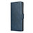 Coque Portefeuille Livre Cuir Etui Clapet T08 pour Samsung Galaxy Note 10 5G Petit