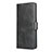 Coque Portefeuille Livre Cuir Etui Clapet T08 pour Samsung Galaxy Note 10 Petit