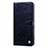 Coque Portefeuille Livre Cuir Etui Clapet T08 pour Xiaomi Redmi Note 9 Petit