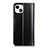 Coque Portefeuille Livre Cuir Etui Clapet T09 pour Apple iPhone 15 Petit