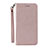 Coque Portefeuille Livre Cuir Etui Clapet T09 pour Huawei P30 Lite New Edition Petit