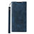 Coque Portefeuille Livre Cuir Etui Clapet T09 pour Samsung Galaxy Note 10 5G Petit