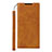 Coque Portefeuille Livre Cuir Etui Clapet T09 pour Samsung Galaxy Note 10 5G Petit