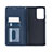 Coque Portefeuille Livre Cuir Etui Clapet T09 pour Samsung Galaxy Note 20 5G Petit