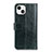 Coque Portefeuille Livre Cuir Etui Clapet T10 pour Apple iPhone 13 Petit