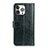 Coque Portefeuille Livre Cuir Etui Clapet T10 pour Apple iPhone 14 Pro Max Petit