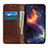 Coque Portefeuille Livre Cuir Etui Clapet T10 pour Samsung Galaxy Note 20 Ultra 5G Petit