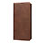 Coque Portefeuille Livre Cuir Etui Clapet T10 pour Xiaomi Redmi K20 Petit