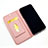 Coque Portefeuille Livre Cuir Etui Clapet T11 pour Apple iPhone 11 Petit