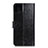 Coque Portefeuille Livre Cuir Etui Clapet T11 pour Xiaomi Mi 11 5G Noir