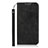 Coque Portefeuille Livre Cuir Etui Clapet T12 pour Apple iPhone 11 Pro Petit