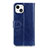 Coque Portefeuille Livre Cuir Etui Clapet T12 pour Apple iPhone 14 Petit