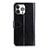 Coque Portefeuille Livre Cuir Etui Clapet T12 pour Apple iPhone 14 Pro Max Petit