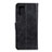 Coque Portefeuille Livre Cuir Etui Clapet T12 pour Samsung Galaxy Note 20 5G Petit