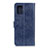 Coque Portefeuille Livre Cuir Etui Clapet T12 pour Samsung Galaxy Note 20 5G Petit