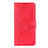 Coque Portefeuille Livre Cuir Etui Clapet T12 pour Samsung Galaxy Note 20 5G Rouge