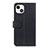 Coque Portefeuille Livre Cuir Etui Clapet T14 pour Apple iPhone 13 Petit