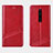 Coque Portefeuille Livre Cuir Etui Clapet T14 pour Xiaomi Mi 9T Petit