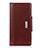 Coque Portefeuille Livre Cuir Etui Clapet T15 pour Apple iPhone 15 Petit