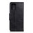 Coque Portefeuille Livre Cuir Etui Clapet T16 pour Xiaomi Mi 11 5G Noir