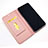 Coque Portefeuille Livre Cuir Etui Clapet T17 pour Apple iPhone 11 Pro Max Petit