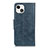 Coque Portefeuille Livre Cuir Etui Clapet T17 pour Apple iPhone 13 Petit