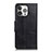 Coque Portefeuille Livre Cuir Etui Clapet T17 pour Apple iPhone 14 Pro Max Petit