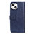 Coque Portefeuille Livre Cuir Etui Clapet T18 pour Apple iPhone 13 Mini Petit