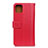 Coque Portefeuille Livre Cuir Etui Clapet T19 pour Xiaomi Mi 11 5G Rouge