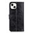 Coque Portefeuille Livre Cuir Etui Clapet T20 pour Apple iPhone 13 Petit