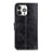 Coque Portefeuille Livre Cuir Etui Clapet T20 pour Apple iPhone 14 Pro Max Petit