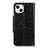 Coque Portefeuille Livre Cuir Etui Clapet T21 pour Apple iPhone 13 Petit