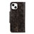 Coque Portefeuille Livre Cuir Etui Clapet T21 pour Apple iPhone 13 Petit