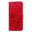 Coque Portefeuille Livre Cuir Etui Clapet T21 pour Huawei P40 Petit