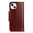 Coque Portefeuille Livre Cuir Etui Clapet T22 pour Apple iPhone 13 Mini Petit