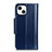 Coque Portefeuille Livre Cuir Etui Clapet T22 pour Apple iPhone 13 Mini Petit