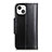 Coque Portefeuille Livre Cuir Etui Clapet T22 pour Apple iPhone 13 Petit