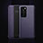 Coque Portefeuille Livre Cuir Etui Clapet T22 pour Huawei P40 Violet