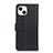 Coque Portefeuille Livre Cuir Etui Clapet T23 pour Apple iPhone 13 Mini Petit