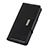 Coque Portefeuille Livre Cuir Etui Clapet T24 pour Apple iPhone 13 Petit